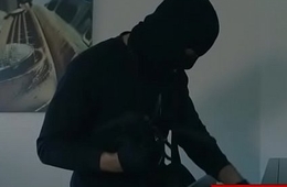 Submissived shows Bandits Of Bondage with Sophia Leone vid-01