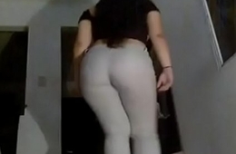 thick latina phat ass
