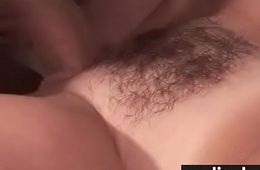 Smoking hairy pussy undies 5