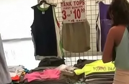 Amateur has sex for some quick ripping 1