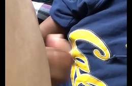 moms bestfriend sucking sons dick. This babe doesn&rsquo_t care if I called her out on it