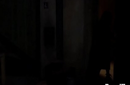 No Refrain from 2: Watching Whip Session Makes Mistress Horny