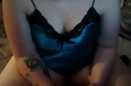 ppb skype tease pussy big butt tummy and titties