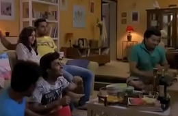 Sexy Indian Condom Commercial Ads(T-20 Cricket Special)