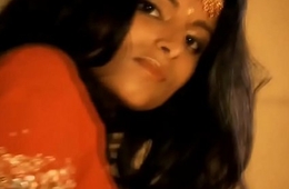 Exotic Indian Girlfriend Revealed