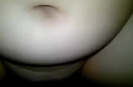 Babe with natural big boobs pov sex- wildmilfs1.com