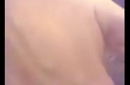 fa ugly ex gf fingering