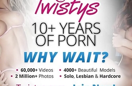 Twistys - (Whitney Westgate ) starring at Wet Whitney