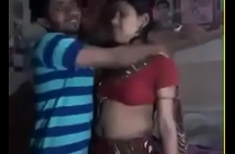 Desi Bengali get hitched enjoyed by her lover hasten cam (sexwap24.com)
